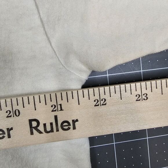 Vintage Eagle Nebula Tshirt Medium Nasa Space Kennedy Hubble 90s Stars Astronaut - Picture 7 of 10